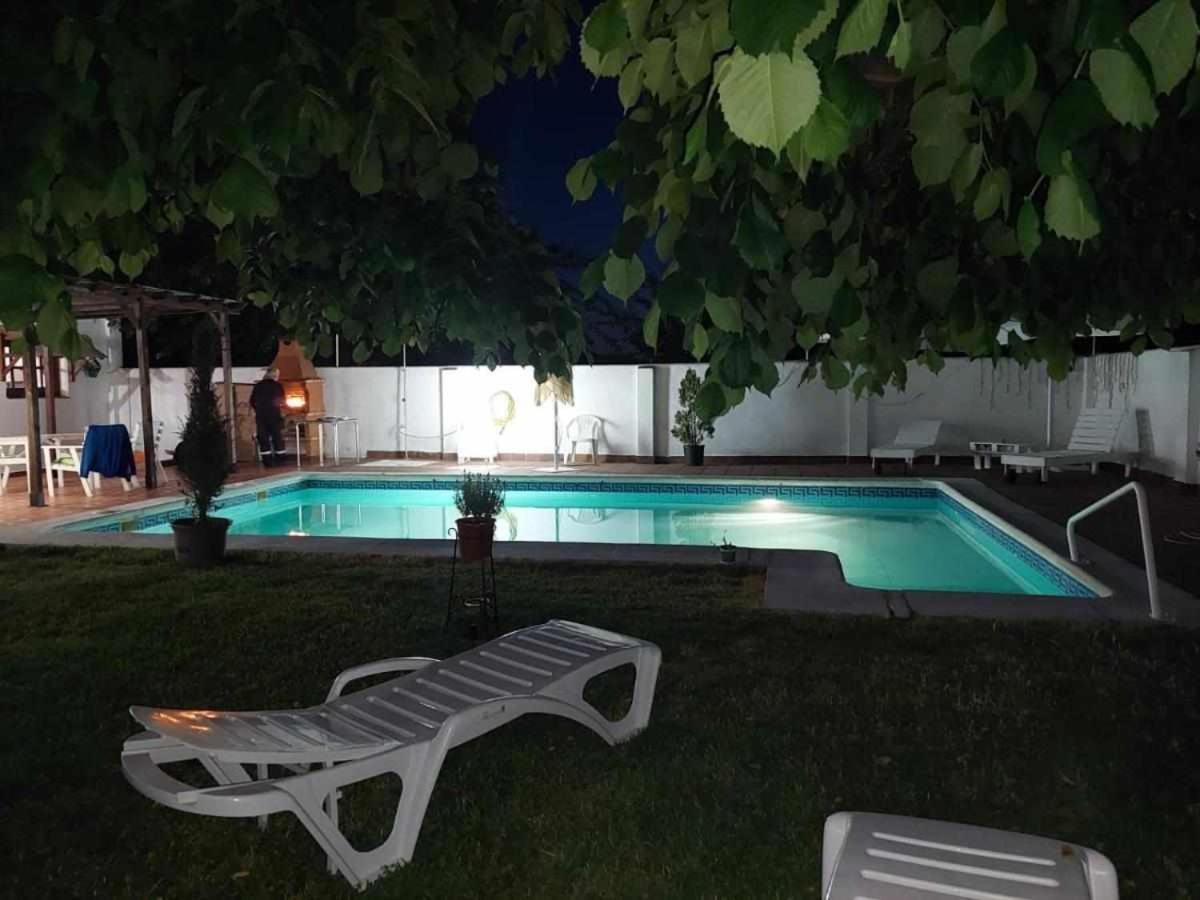 Hotel Rural Villa Torreaguila Μπανταχόθ Εξωτερικό φωτογραφία