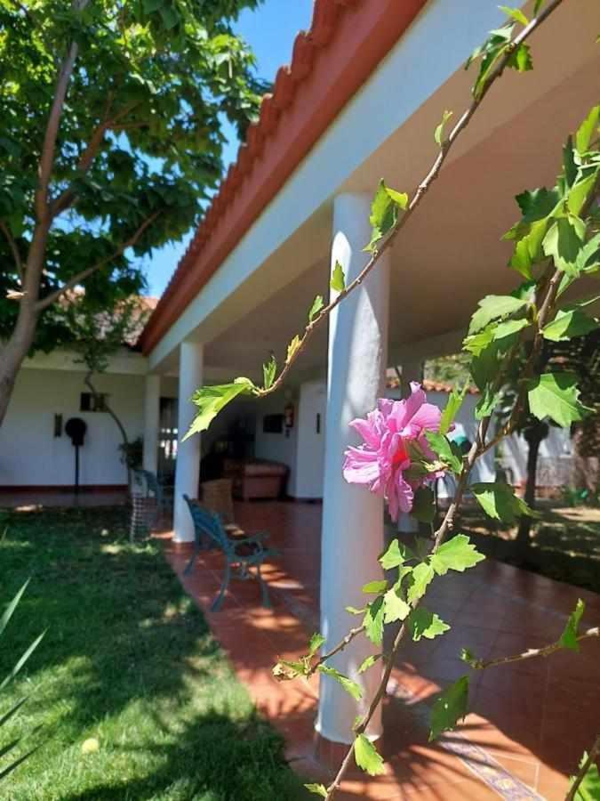 Hotel Rural Villa Torreaguila Μπανταχόθ Εξωτερικό φωτογραφία