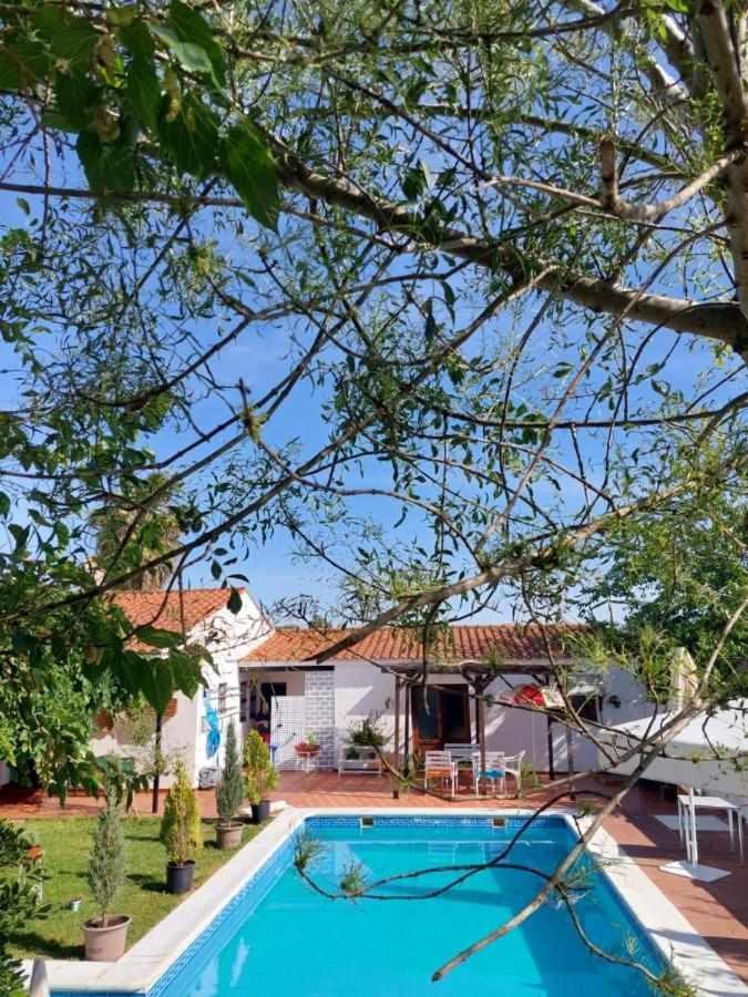 Hotel Rural Villa Torreaguila Μπανταχόθ Εξωτερικό φωτογραφία