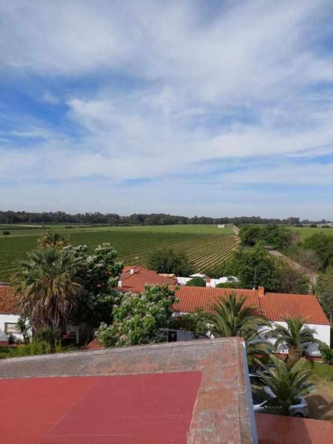 Hotel Rural Villa Torreaguila Μπανταχόθ Εξωτερικό φωτογραφία