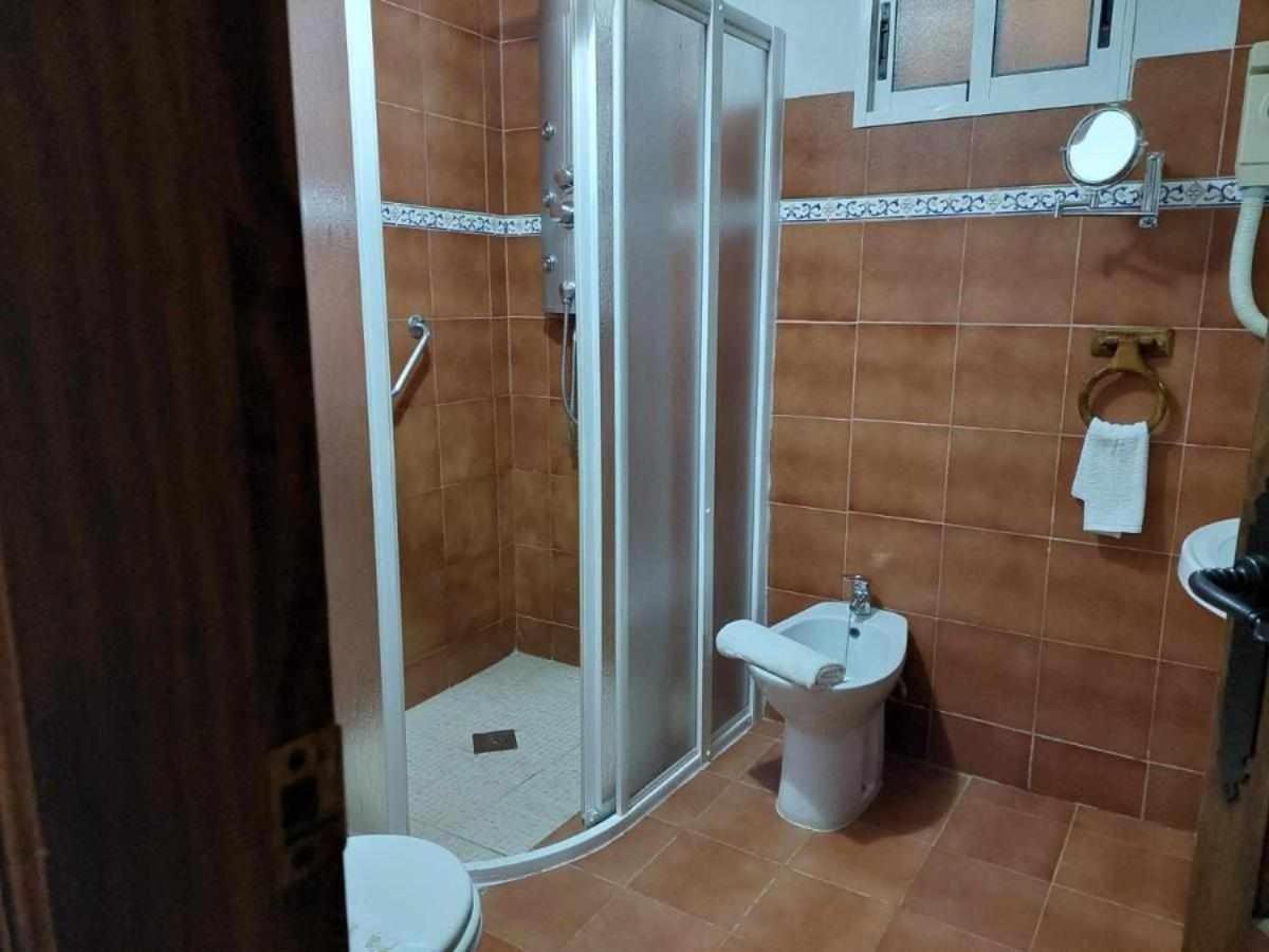 Hotel Rural Villa Torreaguila Μπανταχόθ Εξωτερικό φωτογραφία