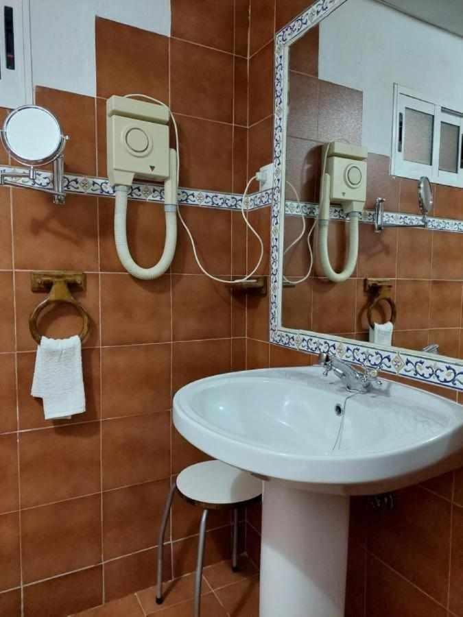 Hotel Rural Villa Torreaguila Μπανταχόθ Εξωτερικό φωτογραφία