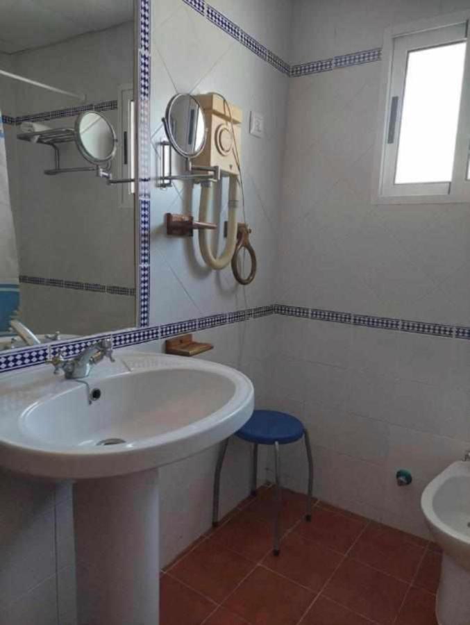 Hotel Rural Villa Torreaguila Μπανταχόθ Εξωτερικό φωτογραφία