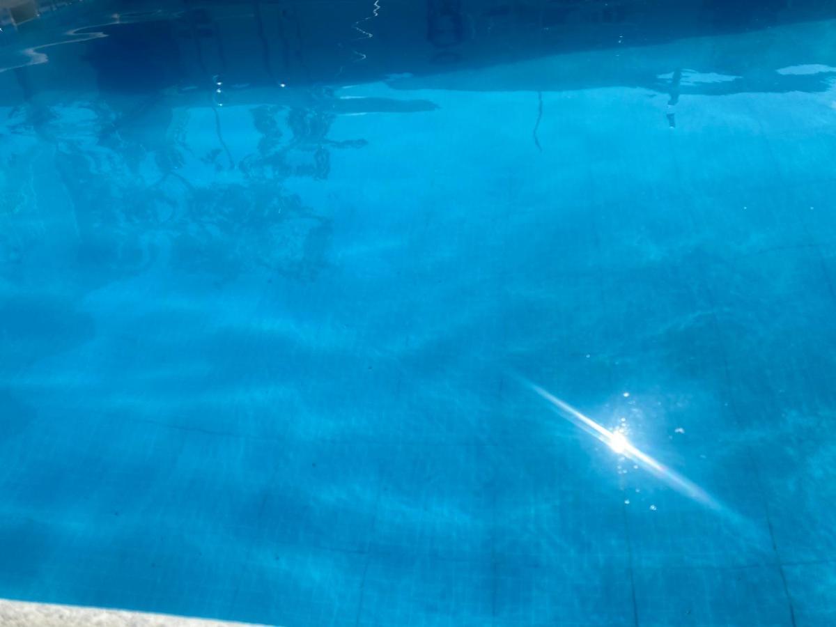 Hotel Rural Villa Torreaguila Μπανταχόθ Εξωτερικό φωτογραφία